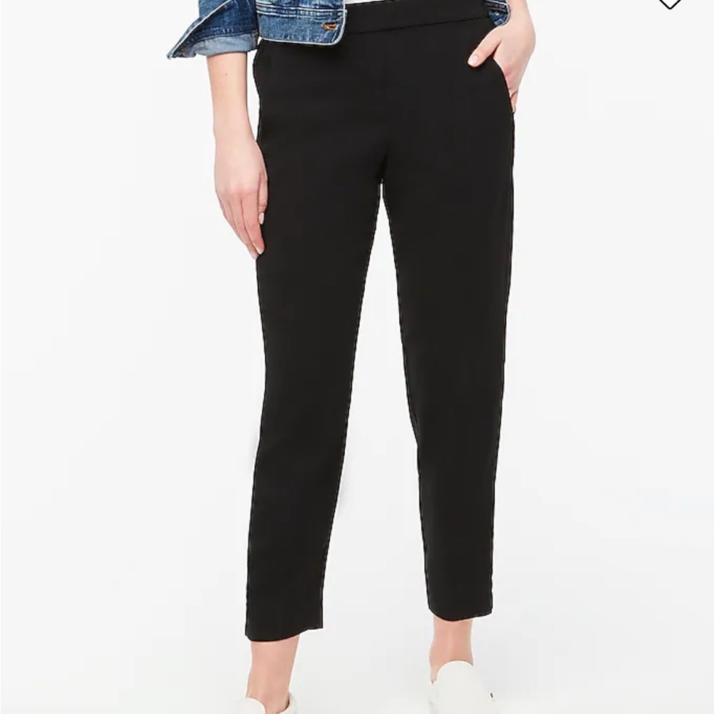 J Crew Jamie Paint